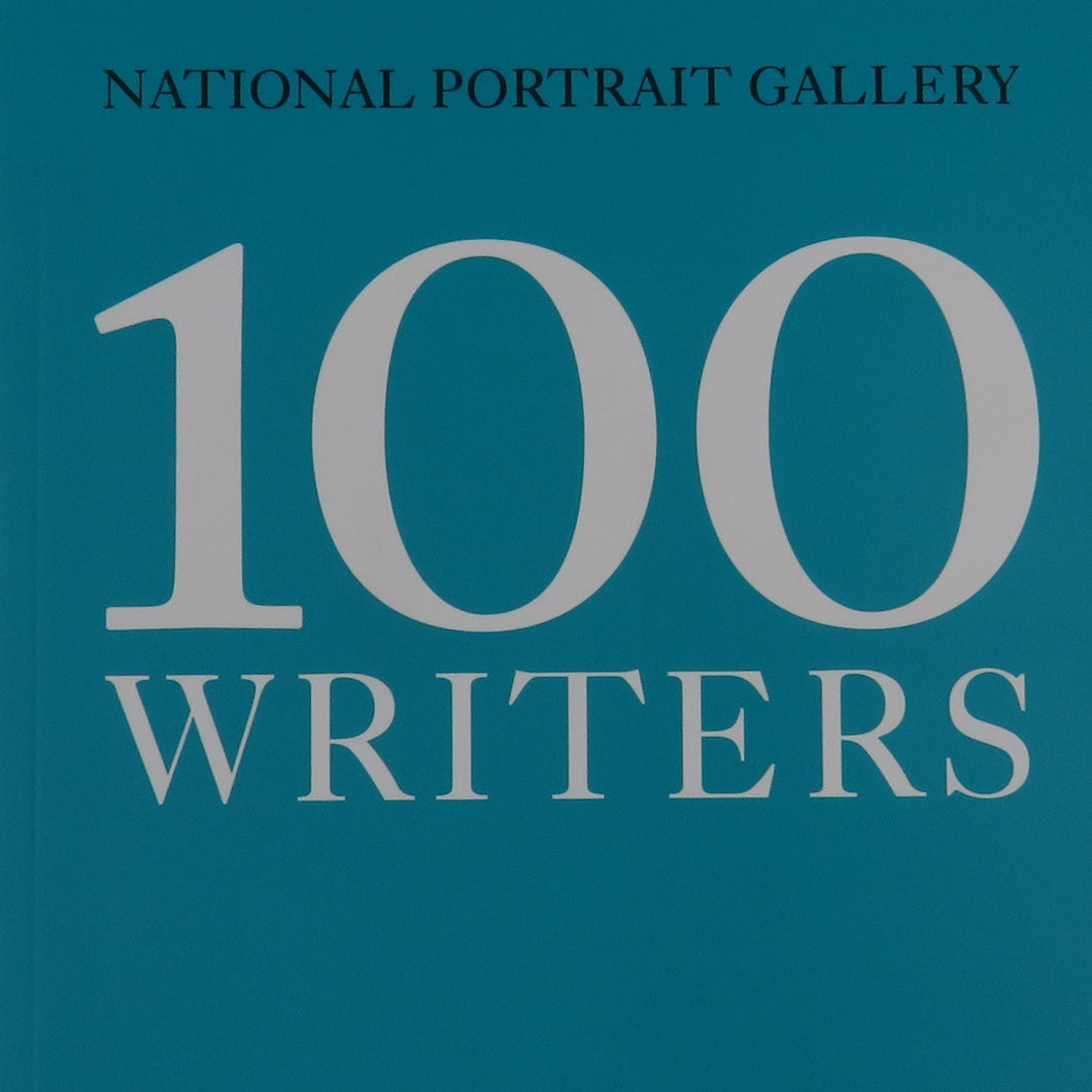 100 Writers