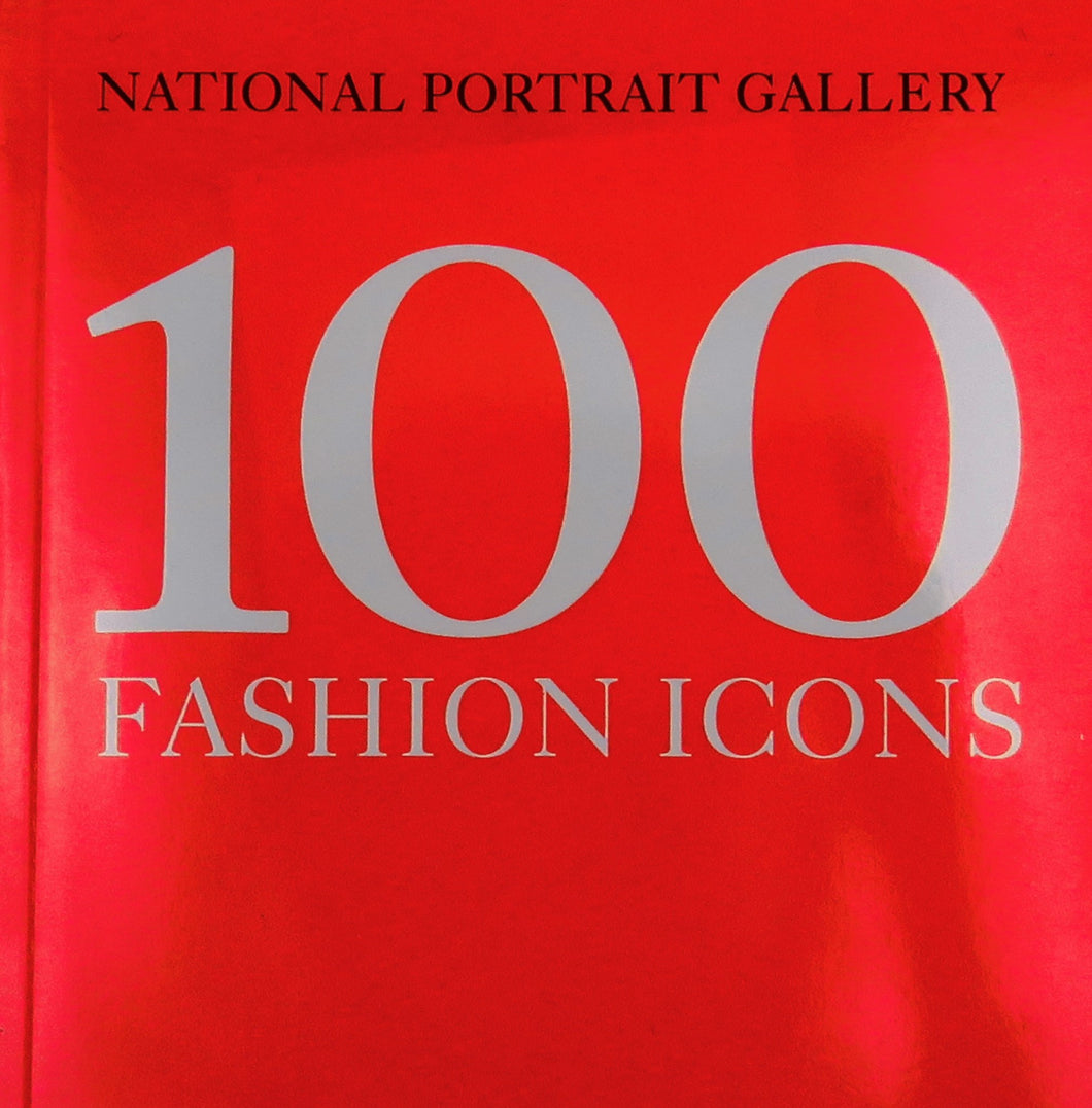 100 Fashion Icons