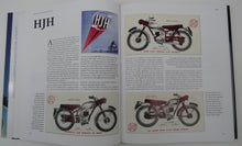 Load image into Gallery viewer, British Motorcycles 1945-1965 from Aberdale to Wooler
