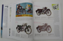 Load image into Gallery viewer, British Motorcycles 1945-1965 from Aberdale to Wooler
