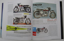 Load image into Gallery viewer, British Motorcycles 1945-1965 from Aberdale to Wooler
