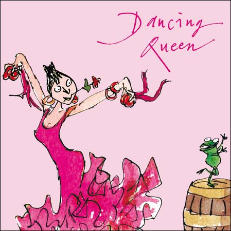 Dancing Queen