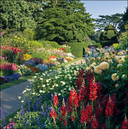 Nymans Garden  National Trust