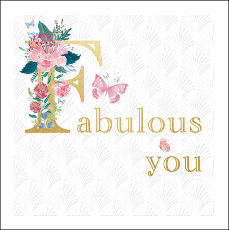 Fabulous You