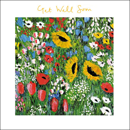 Get Well Soon - Townsends of Manningtree