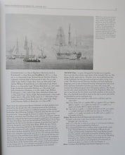 Load image into Gallery viewer, British Warships in the Age of Sail 1817 - 1863: Design, Construction, Careers &amp; Fates
