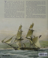 Load image into Gallery viewer, British Warships in the Age of Sail 1817 - 1863: Design, Construction, Careers &amp; Fates
