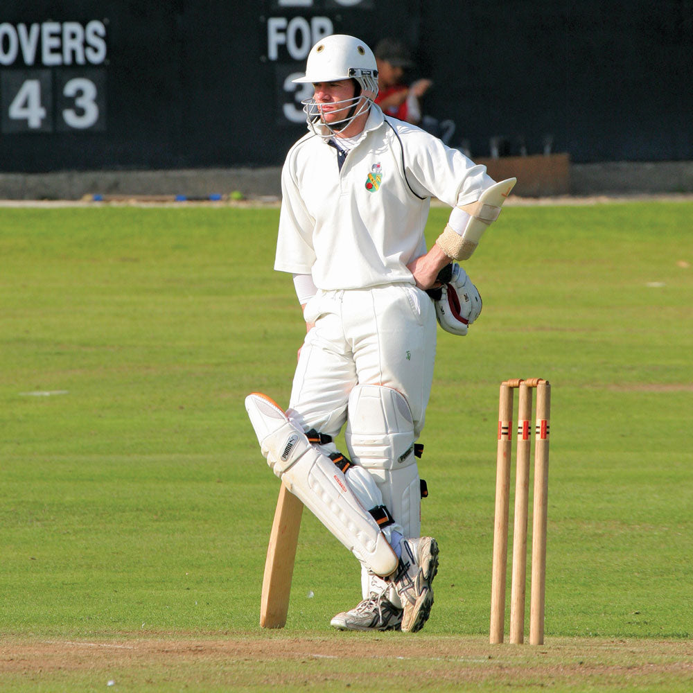 Cricket at Astley Bridge