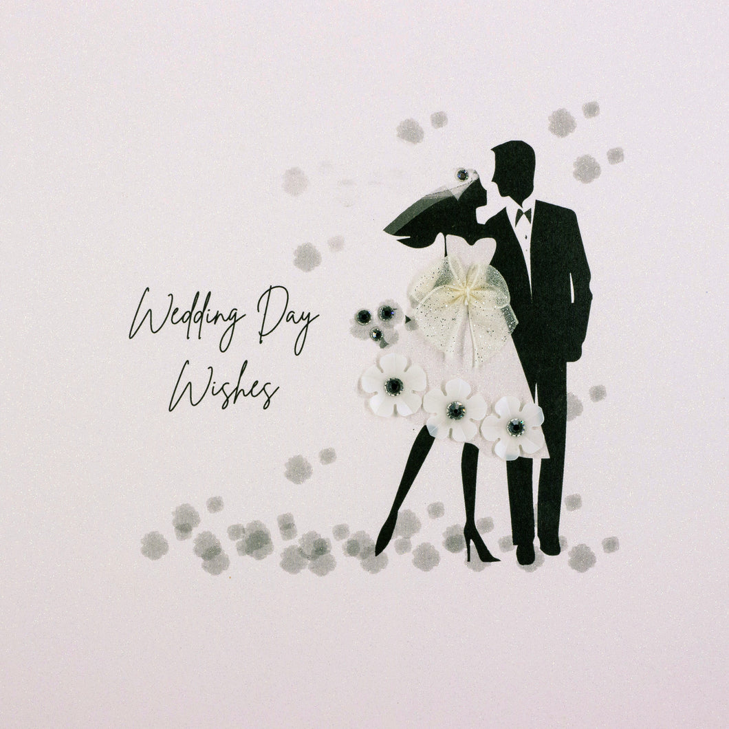 Wedding Day Wishes