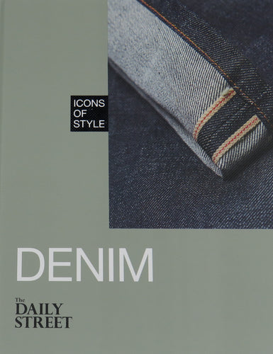 Denim icons of style