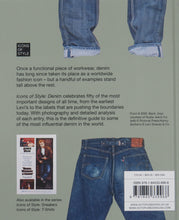 Load image into Gallery viewer, Denim The Daily Street
