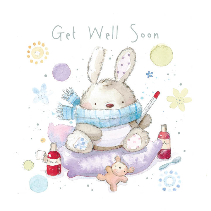 Get Well Soon