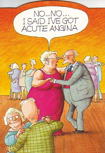 Acute Angina