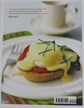 Load image into Gallery viewer, Eggs  - Michel Roux - back cover
