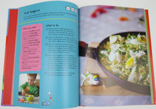 Load image into Gallery viewer, Ella&#39;s Kitchen: The Cookbook: The Red One  sample page 
