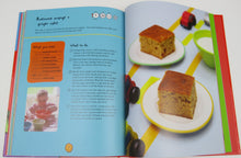 Load image into Gallery viewer, Ella&#39;s Kitchen: The Cookbook: The Red One sample page
