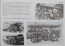 Load image into Gallery viewer, Fairground and Circus Transport   sample page 
