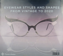 Load image into Gallery viewer, Fashion Spectacles Spectacular Fashion back cover
