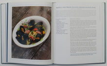 Load image into Gallery viewer, The Deep End of Flavor Receipes and Stories from New Orleans&#39; Premier Seafood Chef sample
