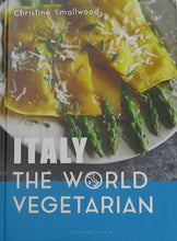 Load image into Gallery viewer, Italy The World Vegetarian
