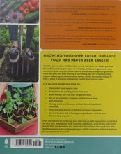 Load image into Gallery viewer, Organic Gardening for Everyone: Homegrown Vegetables Made Easy - No Experience Required!
