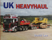 Load image into Gallery viewer, UK HEAVYHAUL
