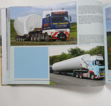 Load image into Gallery viewer, UK HEAVYHAUL
