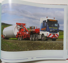 Load image into Gallery viewer, UK HEAVYHAUL
