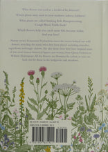 Load image into Gallery viewer, Britain&#39;s Wildflowers back cover 
