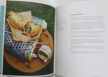 Load image into Gallery viewer, The Picnic Cookbook: Outdoor feasts for every occasion (National Trust Food)
