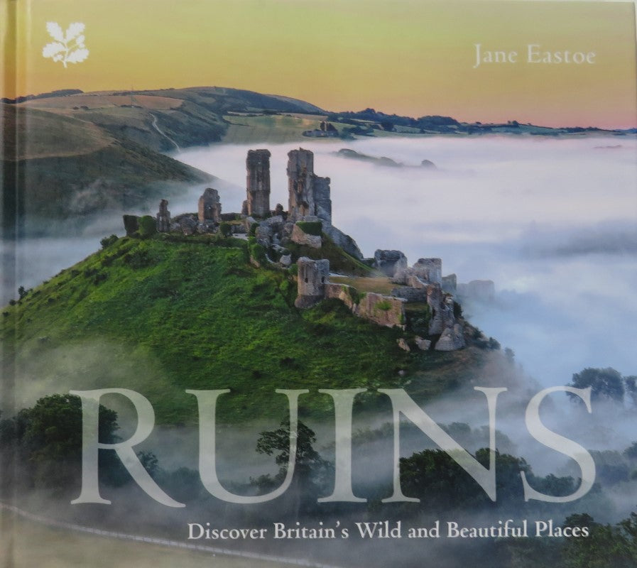 Ruins: Discover Britain's Wild and Beautiful Places