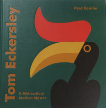 Load image into Gallery viewer, Tom Eckersley: A Mid-Century Modern Master
