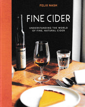 Load image into Gallery viewer, Fine Cider   front cover 
