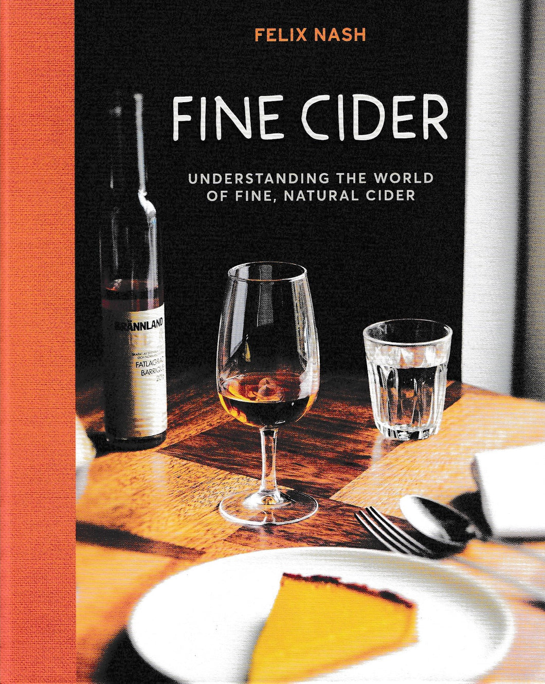 Fine Cider   front cover 