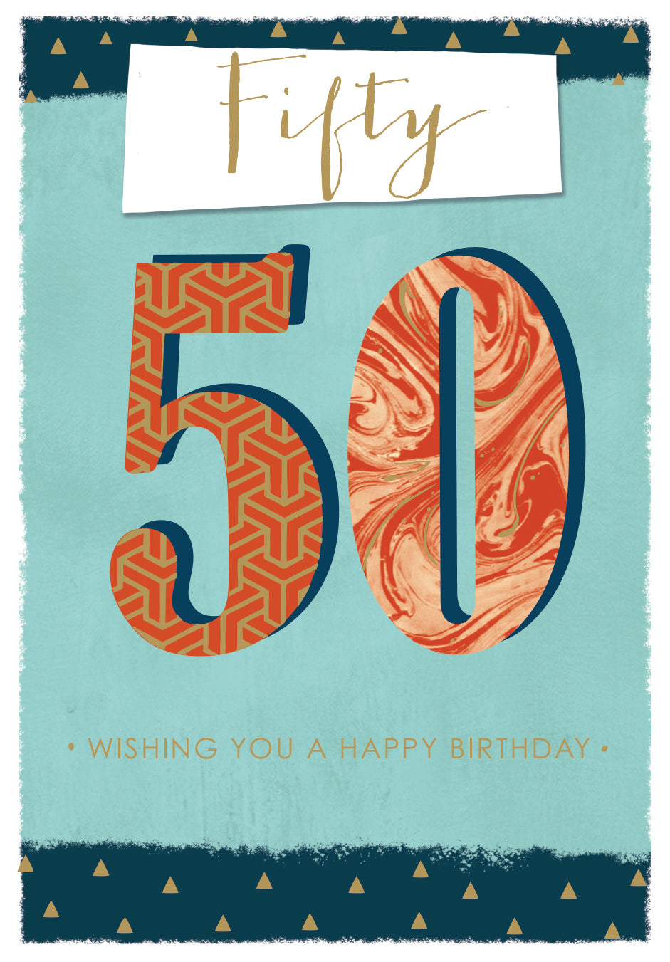 50 Wishing You a Happy Birthday