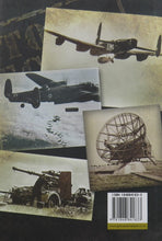 Load image into Gallery viewer, Bomber Command: Kept in the Dark back cover
