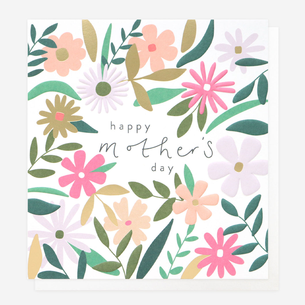 happy mother's day