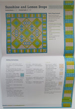 Load image into Gallery viewer, Making Connections ― A Free-Motion Quilting Workbook: 12 Design Suites - For Longarm or Domestic Machines
