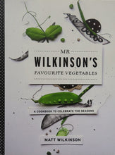 Load image into Gallery viewer, Mr Wilkinson&#39;s Favourite Vegetables
