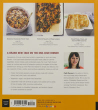 Load image into Gallery viewer, Not Your Mother&#39;s Casseroles Revised and Expanded Edition back cover
