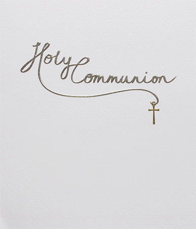 Holy Communion