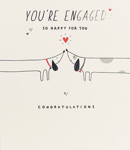 You're Engaged - Townsends of Manningtree