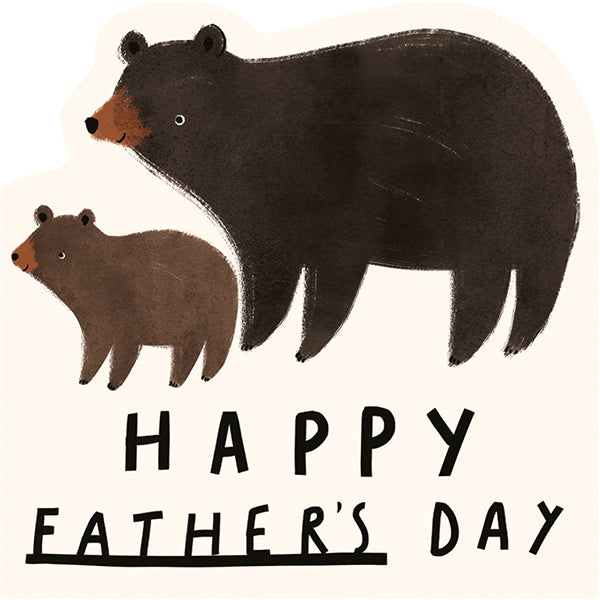 Happy Father's Day!