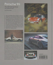 Load image into Gallery viewer, Porsche 911: The Ultimate Sportscar as Cultural Icon
