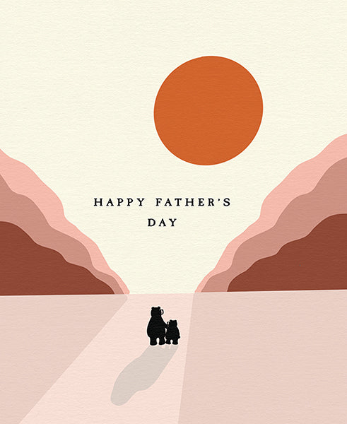 Happy Father's Day