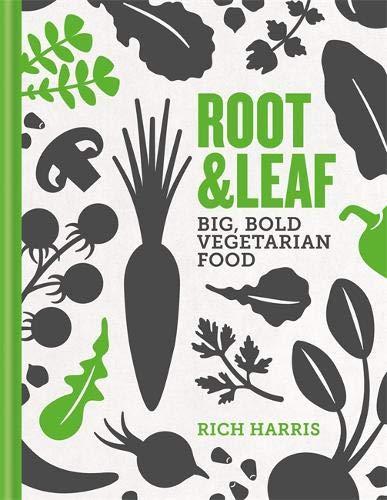 Root & Leaf front cover