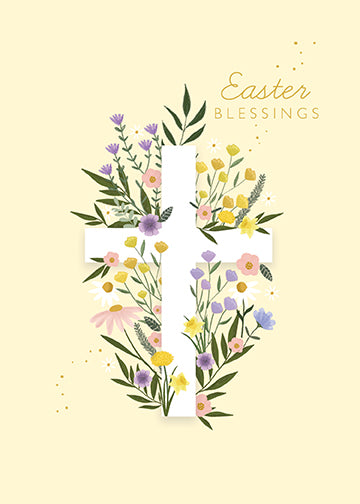 Easter Blessings