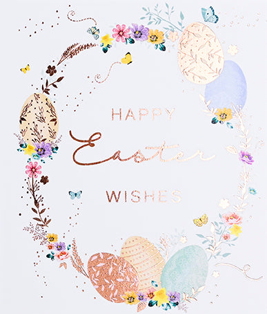 Happy Easter Wishes