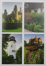 Load image into Gallery viewer, Secret Gardens of East Anglia sample
