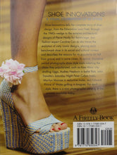 Load image into Gallery viewer, Shoe Innovations back cover
